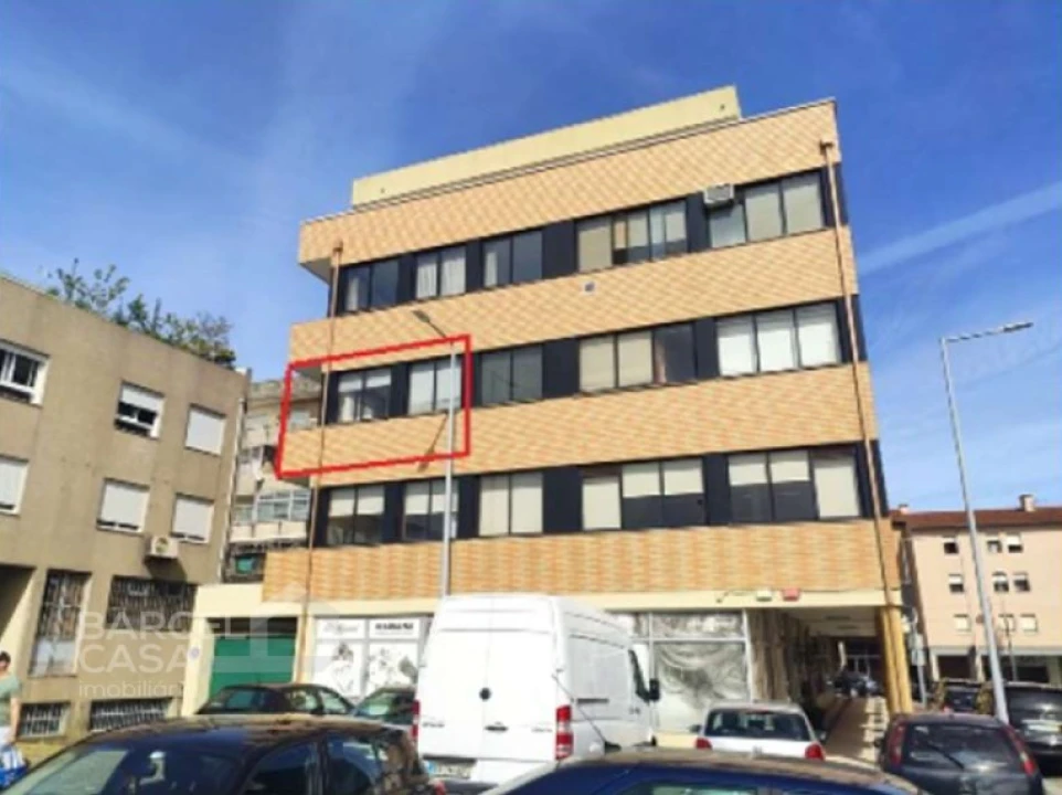Escritório para Arrendamento em Barcelos, V.Boa, V.Frescainha Foto 1
