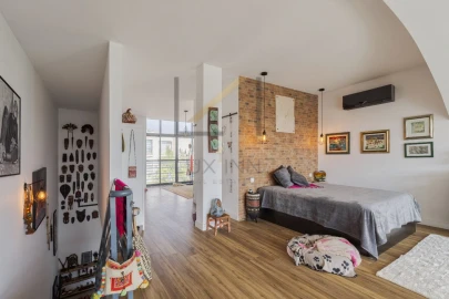 Moradia T1 para Venda em Quinta do Anjo