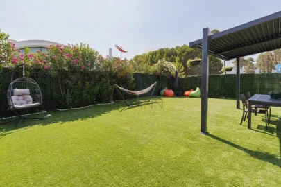 Moradia T1 para Venda em Quinta do Anjo