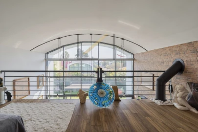 Moradia T1 para Venda em Quinta do Anjo