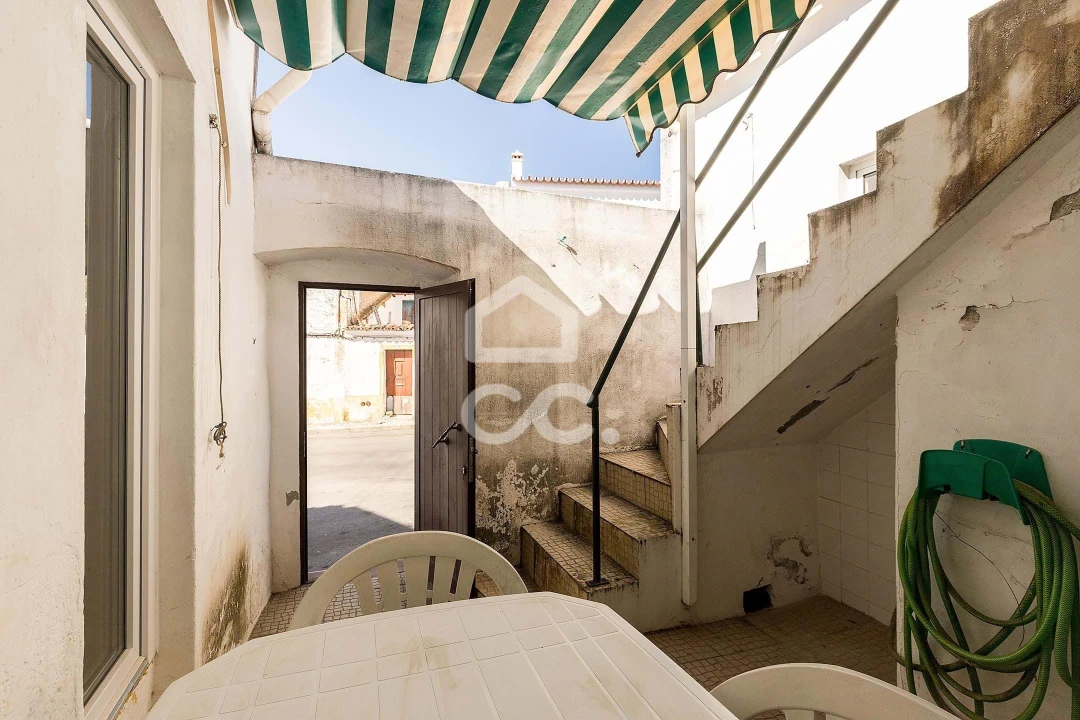 Moradia T1 para Venda em Redondo Foto 11