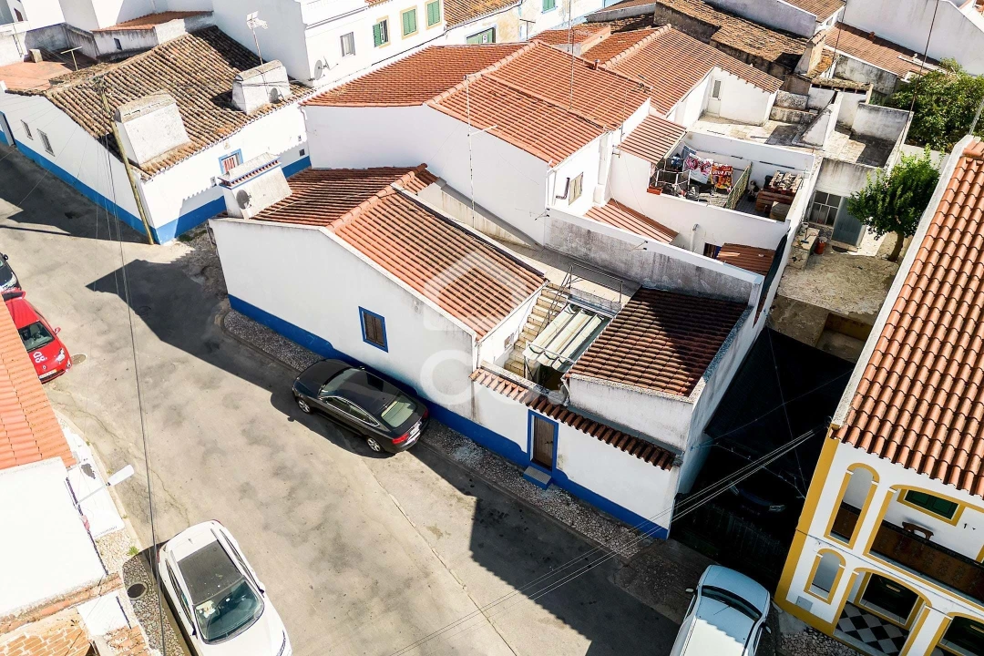 Moradia T1 para Venda em Redondo Foto 27