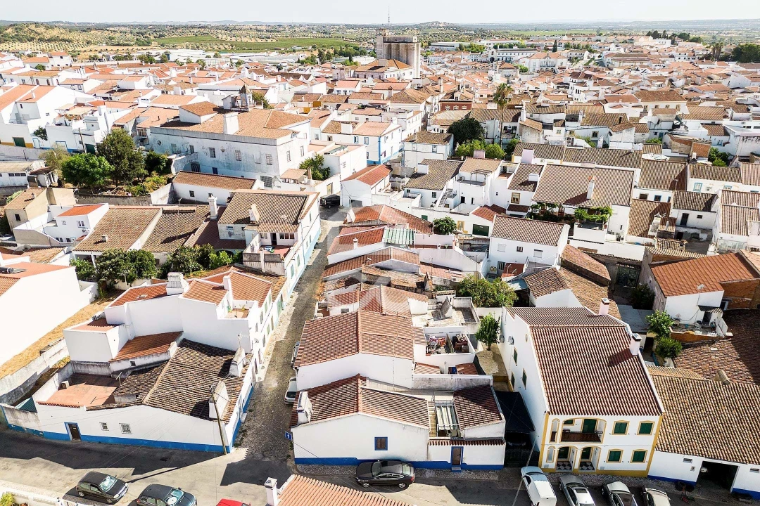 Moradia T1 para Venda em Redondo Foto 26