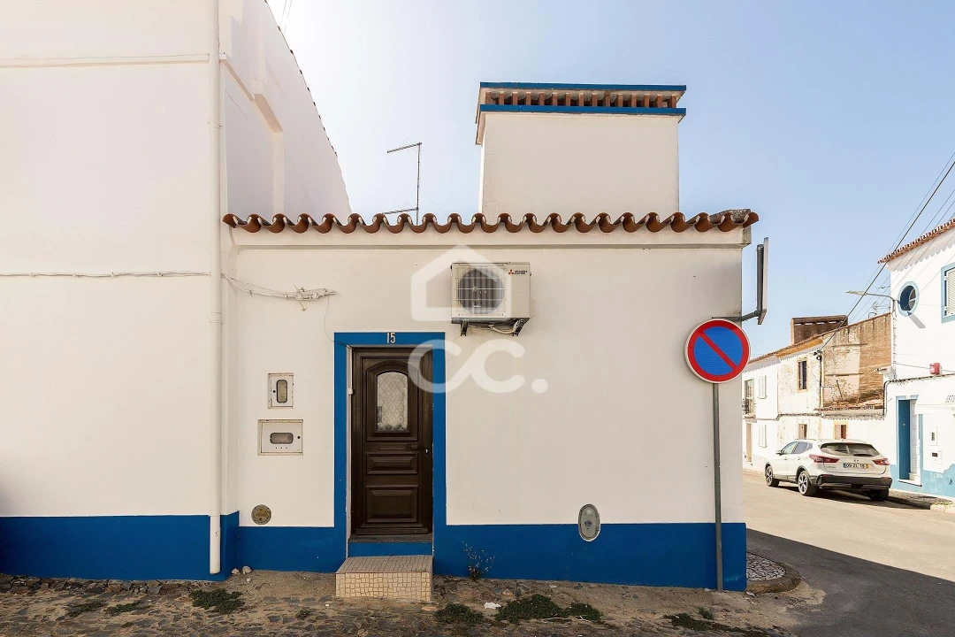 Moradia T1 para Venda em Redondo Foto 17