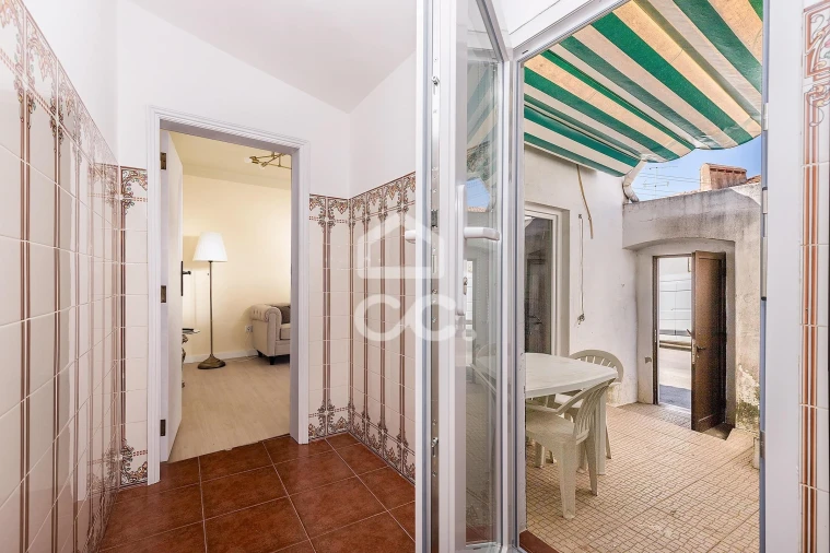 Moradia T1 para Venda em Redondo Foto 10