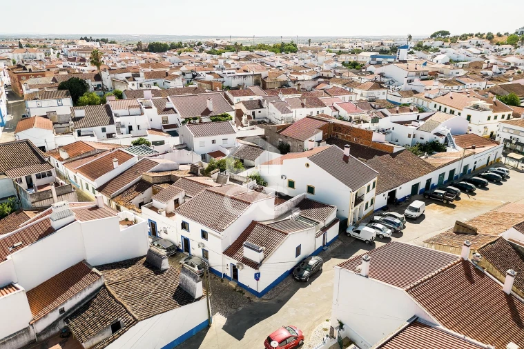 Moradia T1 para Venda em Redondo Foto 23