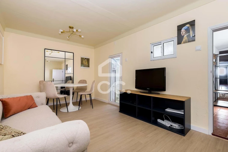 Moradia T1 para Venda em Redondo