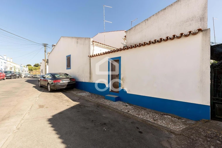 Moradia T1 para Venda em Redondo Foto 19