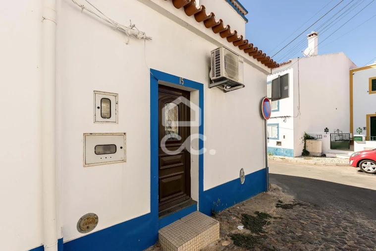 Moradia T1 para Venda em Redondo Foto 18