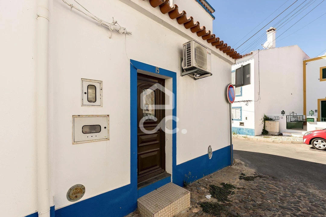 Moradia T1 para Venda em Redondo Foto 18