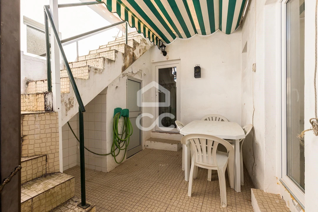 Moradia T1 para Venda em Redondo Foto 12