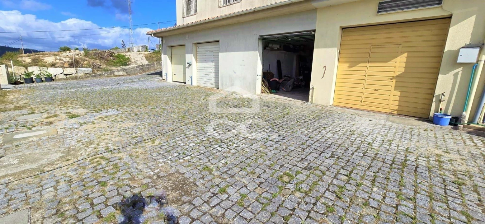 Terreno para Venda em Arões (São Romão) Foto 26