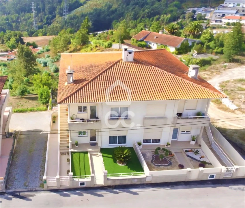 Terreno para Venda em Arões (São Romão) Foto 1