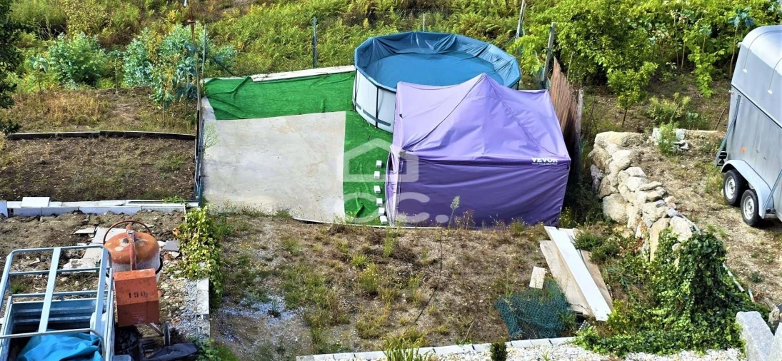 Terreno para Venda em Arões (São Romão) Foto 30