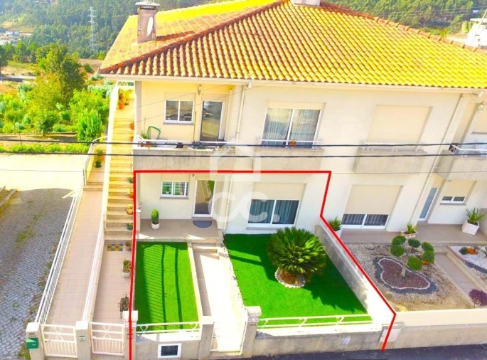 Terreno para Venda em Arões (São Romão) Foto 2