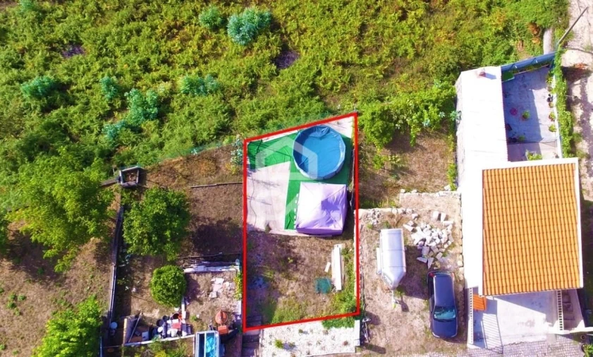 Terreno para Venda em Arões (São Romão) Foto 29