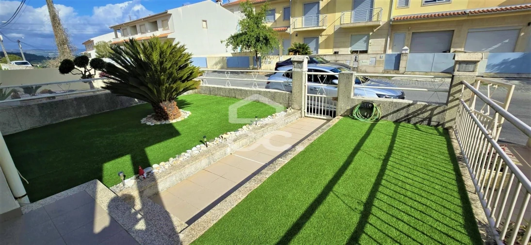 Terreno para Venda em Arões (São Romão) Foto 3