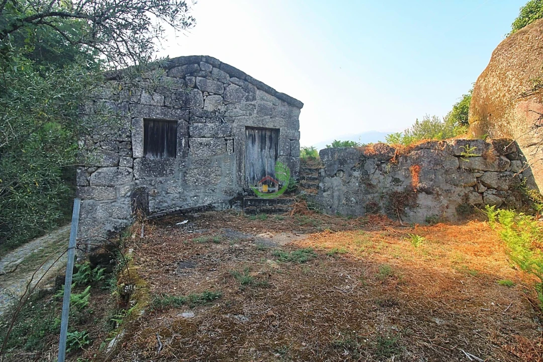 Terreno para Venda em Bouro (Santa Marta) Foto 6