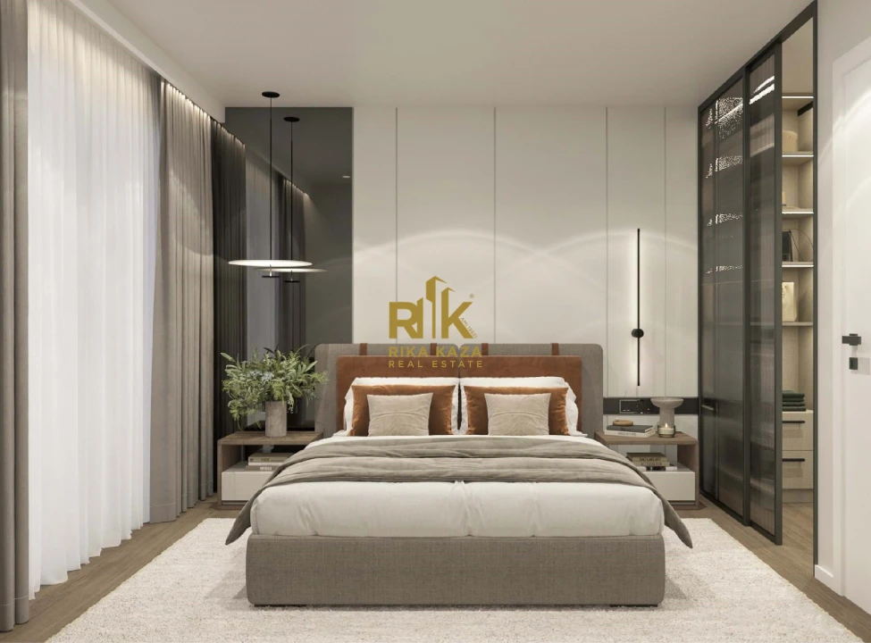 Apartamento T2 para Venda em Caniço Foto 5