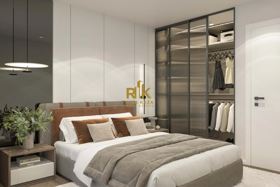 Apartamento T2 para Venda em Caniço Foto 6