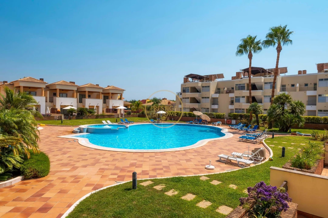 Moradia T3 para Arrendamento em Quarteira Foto 75