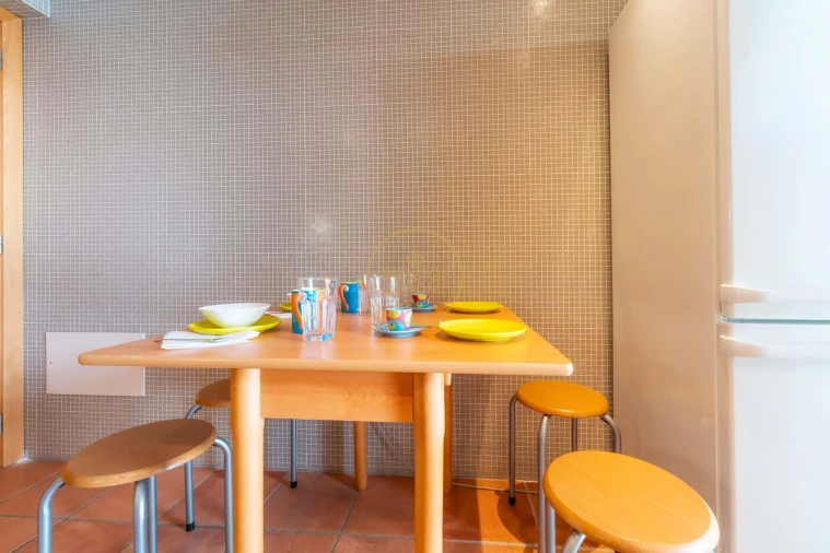 Moradia T3 para Arrendamento em Quarteira Foto 55