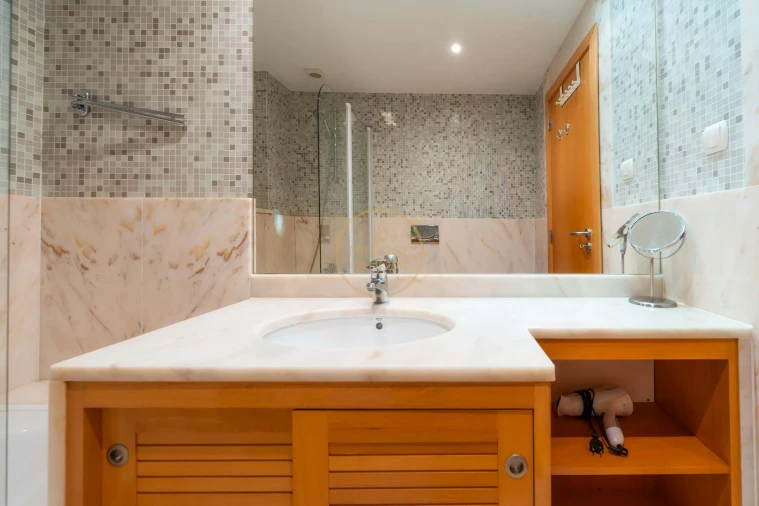 Moradia T3 para Arrendamento em Quarteira Foto 44