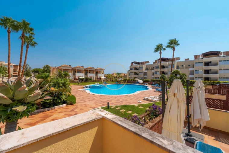 Moradia T3 para Arrendamento em Quarteira Foto 78