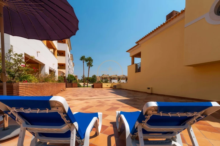 Moradia T3 para Arrendamento em Quarteira Foto 74