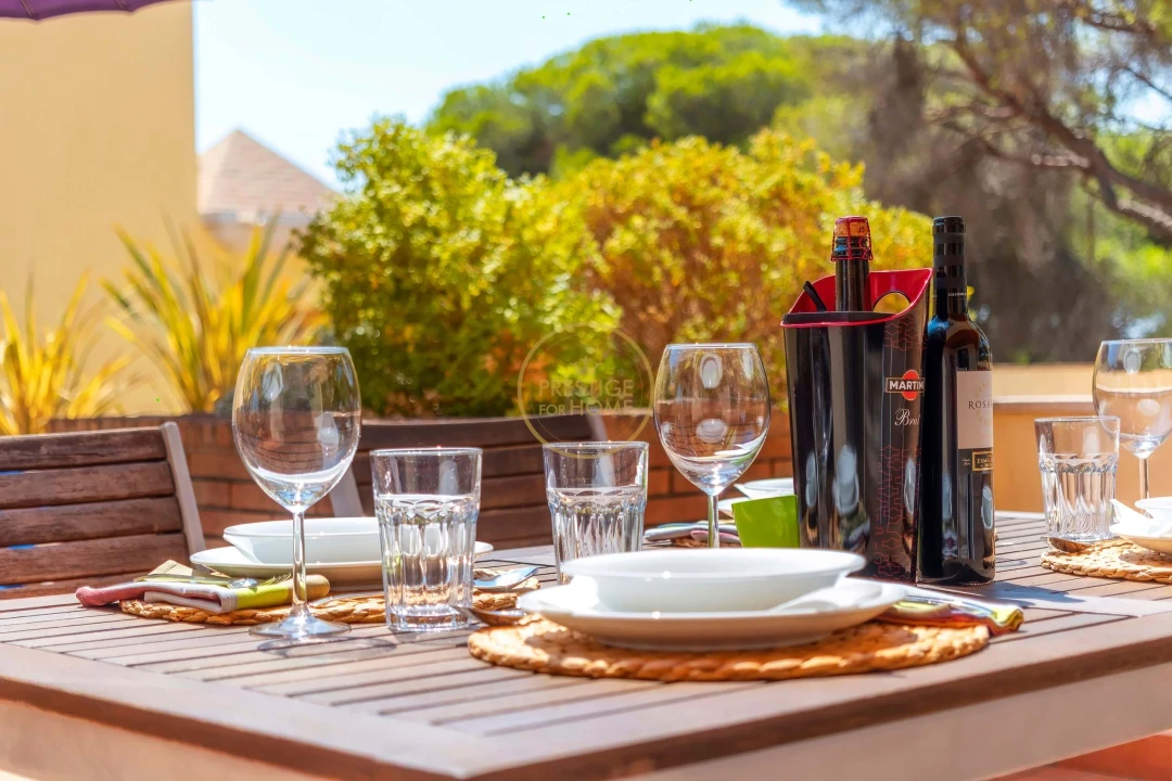 Moradia T3 para Arrendamento em Quarteira Foto 72