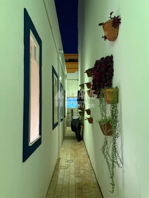 Moradia T1 para Venda em Faro (Sé e São Pedro)