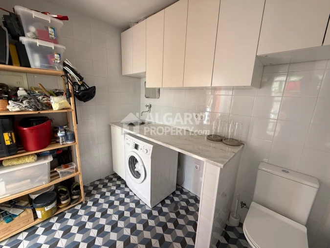 Moradia T1 para Venda em Faro (Sé e São Pedro) Foto 29