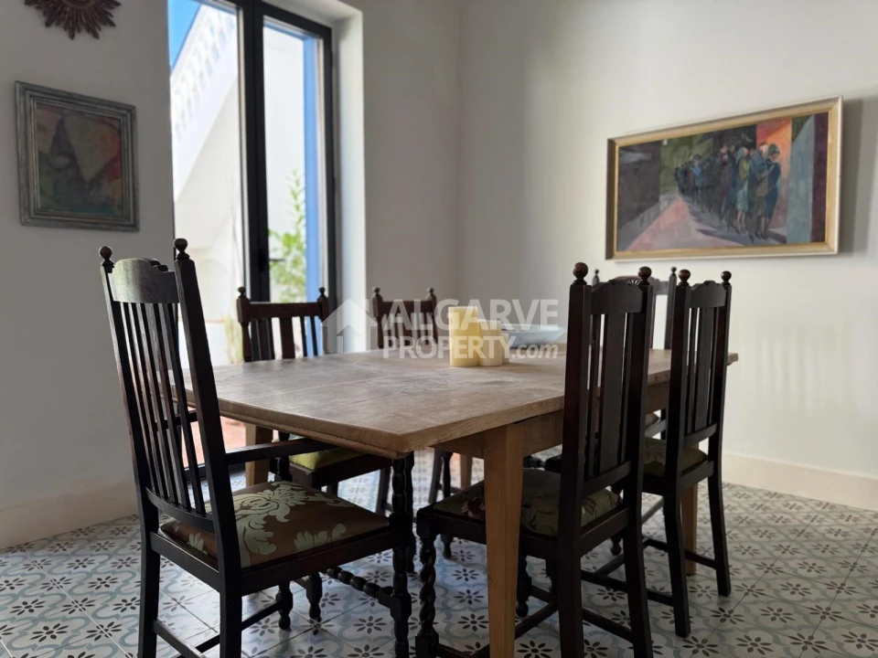 Moradia T1 para Venda em Faro (Sé e São Pedro) Foto 26