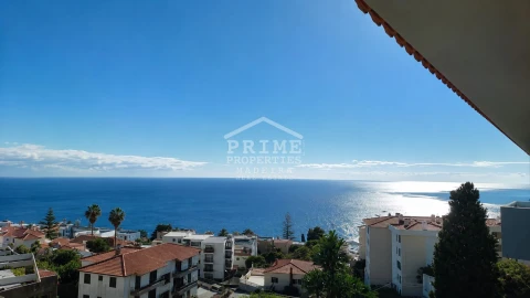 Apartamento T2 para Venda em Caniço