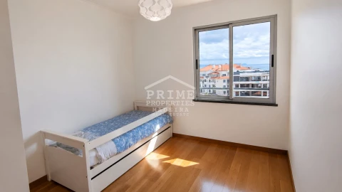 Apartamento T2 para Venda em Caniço