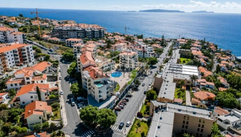 Apartamento T2 para Venda em Caniço