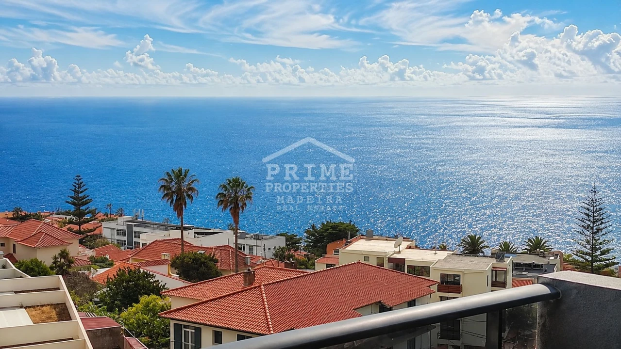 Apartamento T2 para Venda em Caniço Foto 16