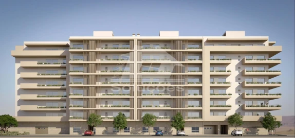 Apartamento T1 para Venda em Portimão