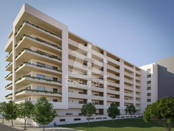 Apartamento T1 para Venda em Portimão