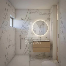 Apartamento T1 para Venda em Portimão