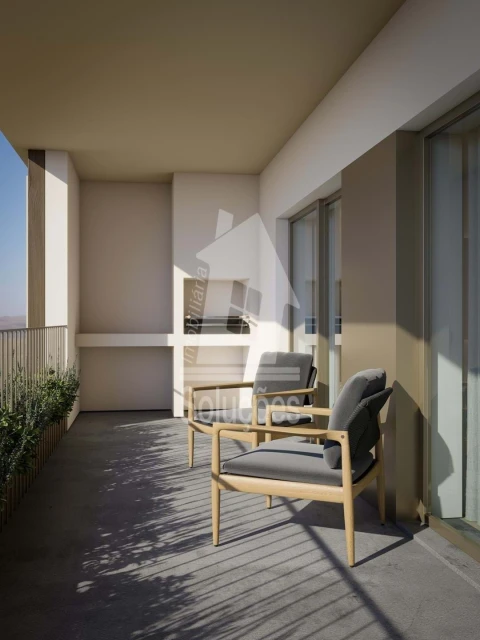 Apartamento T3 para Venda em Portimão