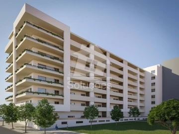 Apartamento T3 para Venda em Portimão