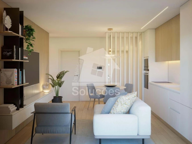 Apartamento T3 para Venda em Portimão Foto 7