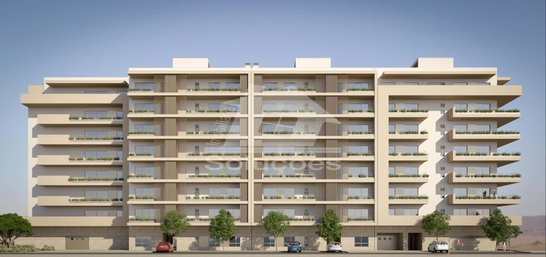 Apartamento T3 para Venda em Portimão Foto 4