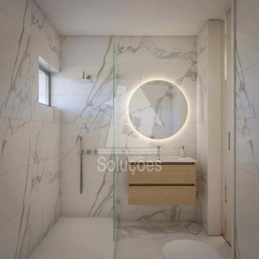 Apartamento T3 para Venda em Portimão Foto 10