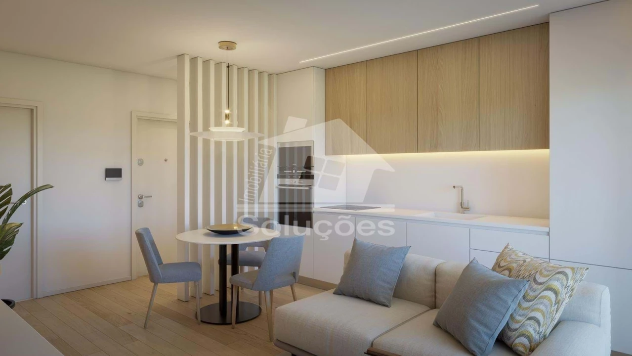 Apartamento T3 para Venda em Portimão Foto 1