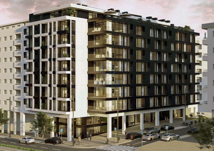 Apartamento T3 para Venda em Santa Marinha e São Pedro da Afurada Foto 8