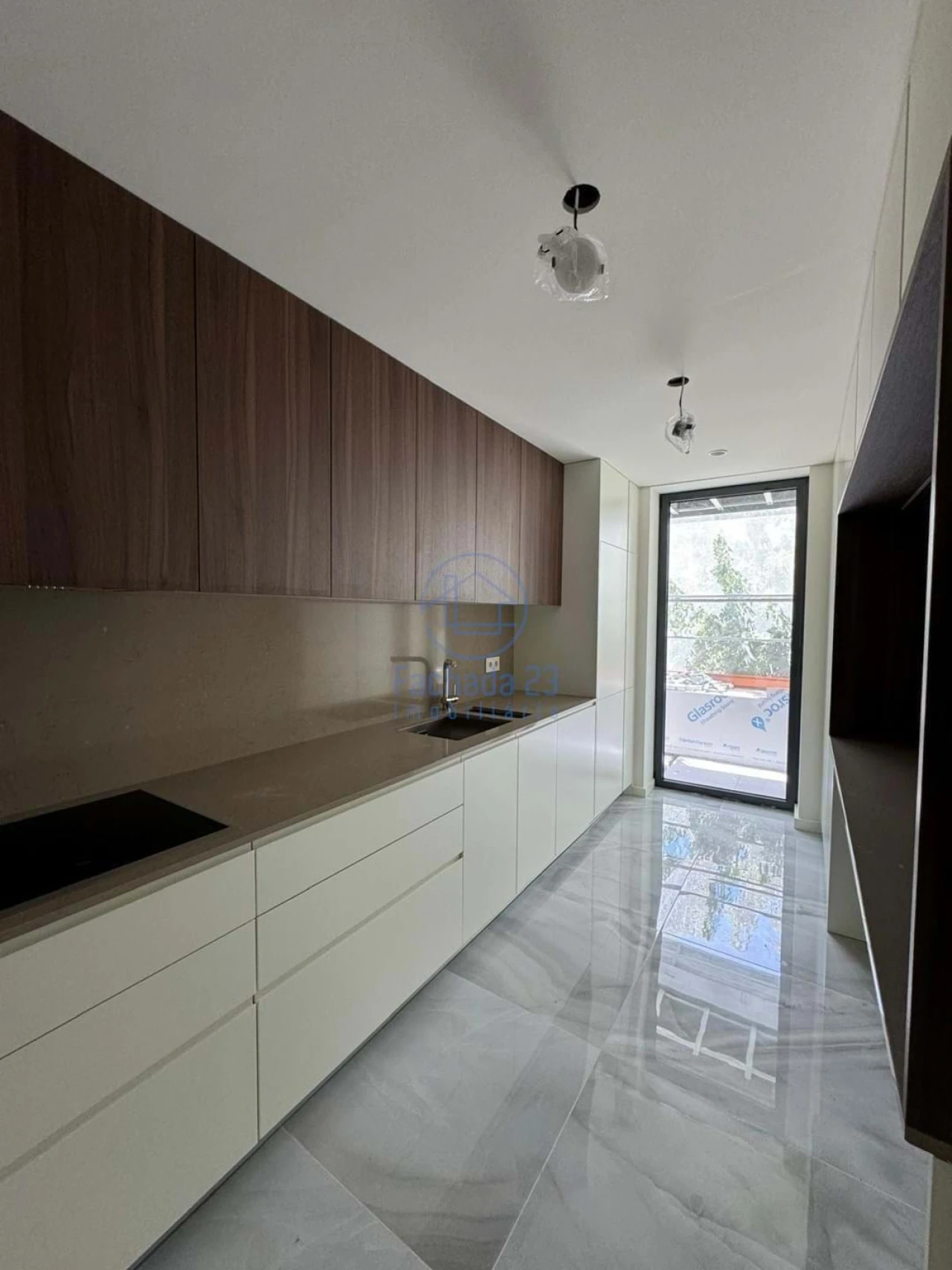 Apartamento T3 para Venda em Santa Marinha e São Pedro da Afurada Foto 2
