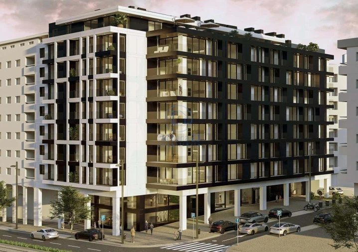 Apartamento T3 para Venda em Santa Marinha e São Pedro da Afurada Foto 8
