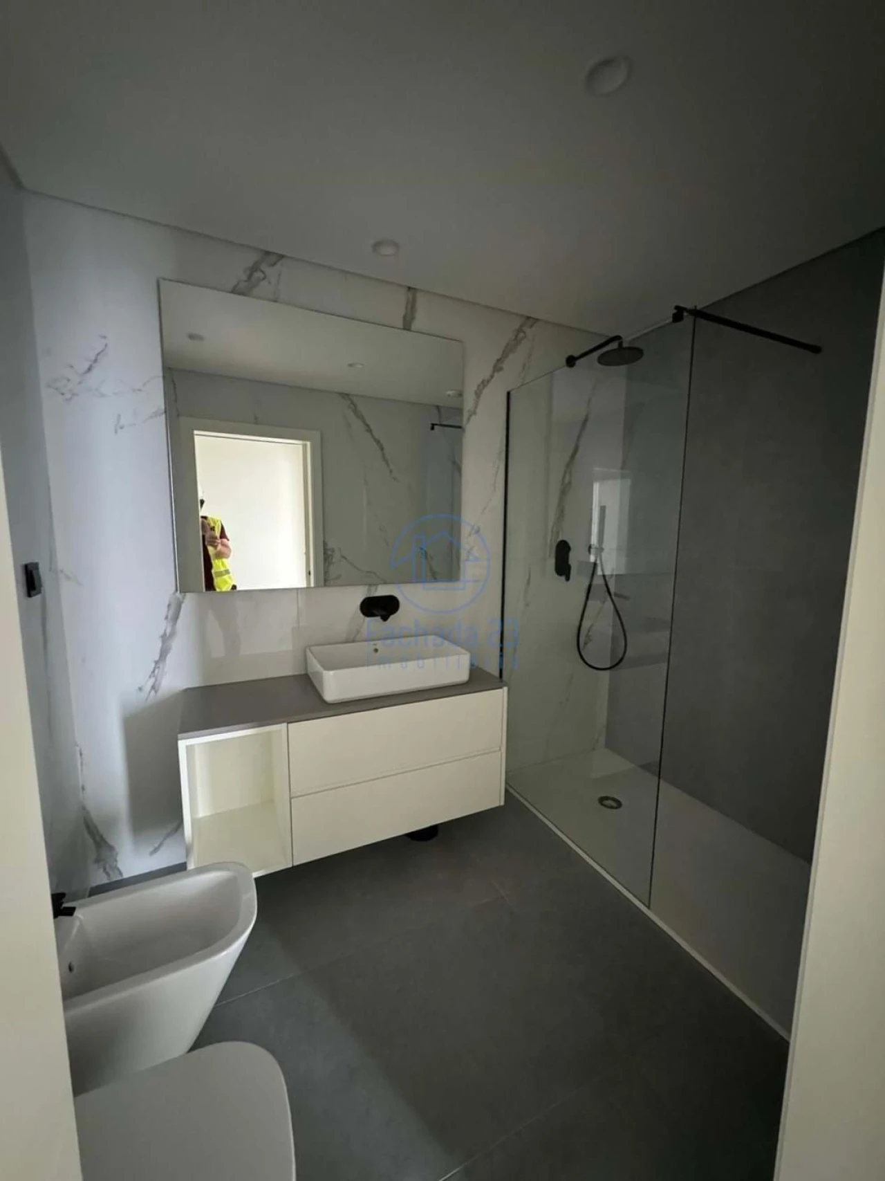 Apartamento T3 para Venda em Santa Marinha e São Pedro da Afurada Foto 6